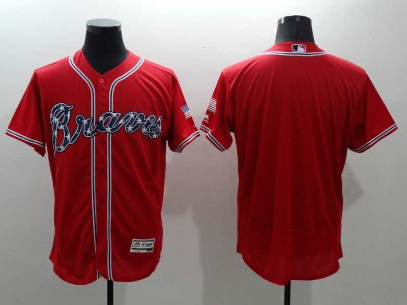 Atlanta Braves Blank Red 2016 Flexbase Collection Stitched Jersey,We sell and wholesale Atlanta Braves Blank Red 2016 Flexbase Collection Stitched Jersey on line form chian!